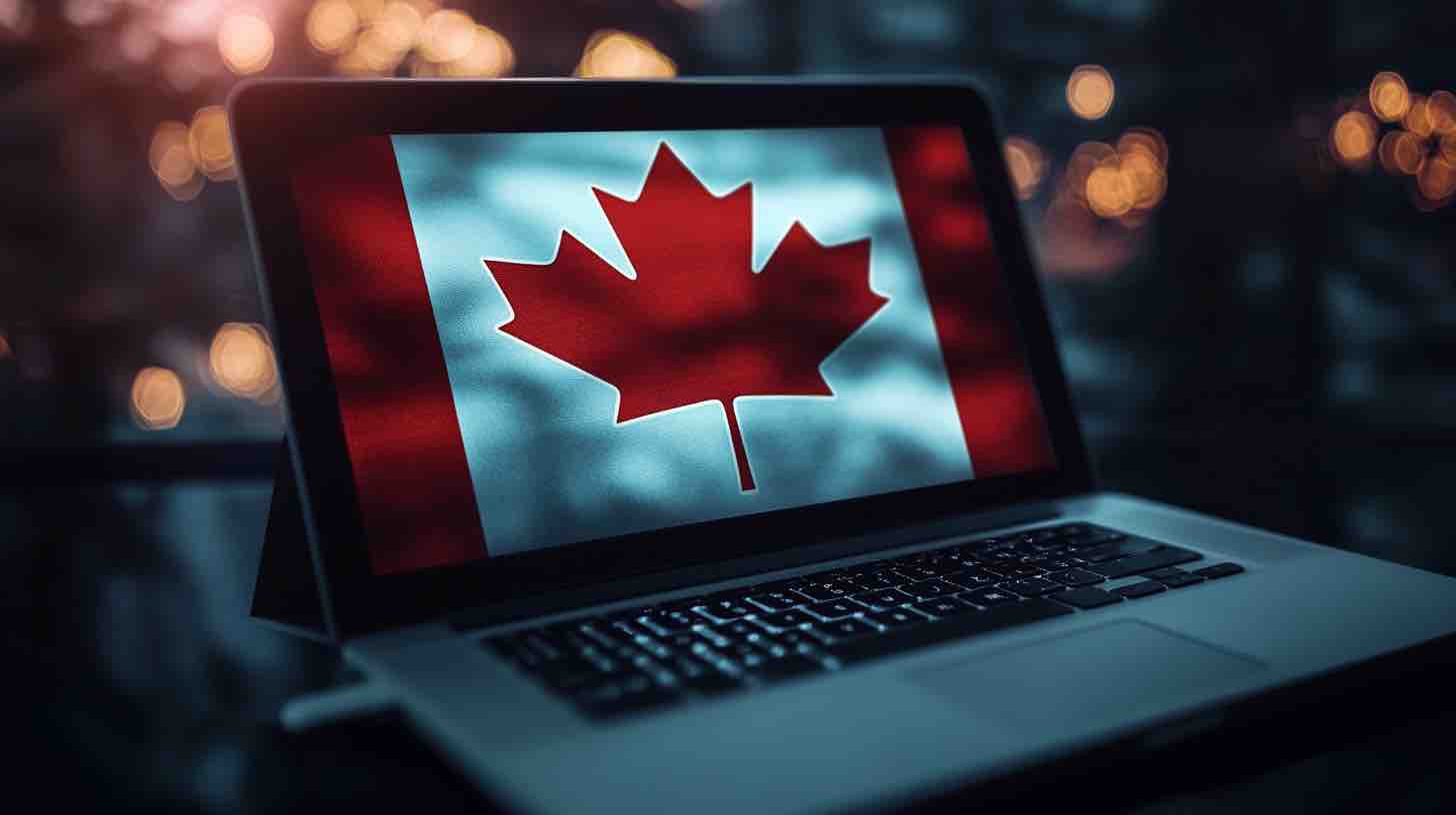 online casino canada